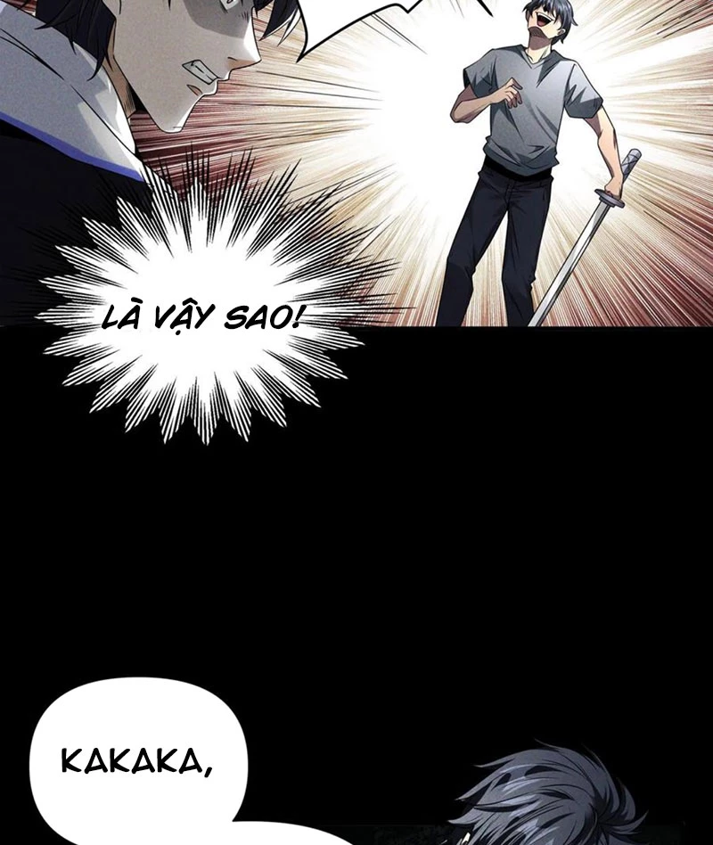 Mạt thế cầu sinh: Ta có thể nhìn thấy ẩn tàng hệ thống Chapter 12 - Trang 3