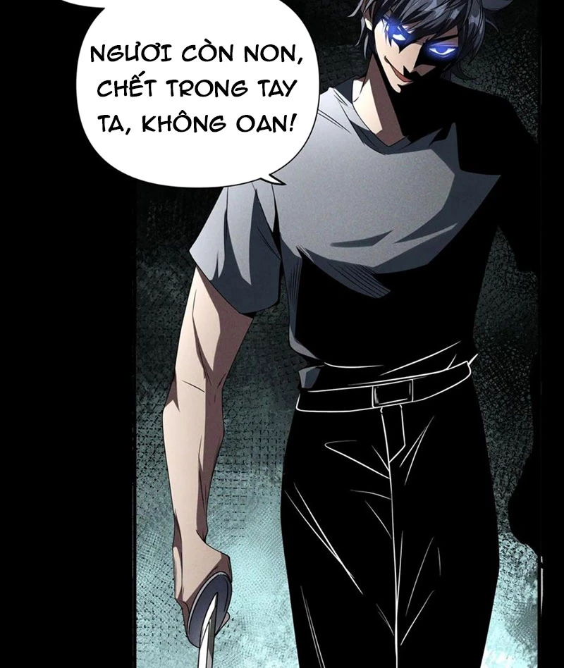 Mạt thế cầu sinh: Ta có thể nhìn thấy ẩn tàng hệ thống Chapter 12 - Trang 3