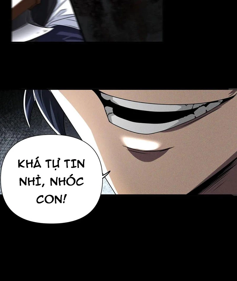 Mạt thế cầu sinh: Ta có thể nhìn thấy ẩn tàng hệ thống Chapter 12 - Trang 3