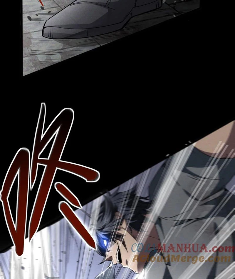 Mạt thế cầu sinh: Ta có thể nhìn thấy ẩn tàng hệ thống Chapter 12 - Trang 3