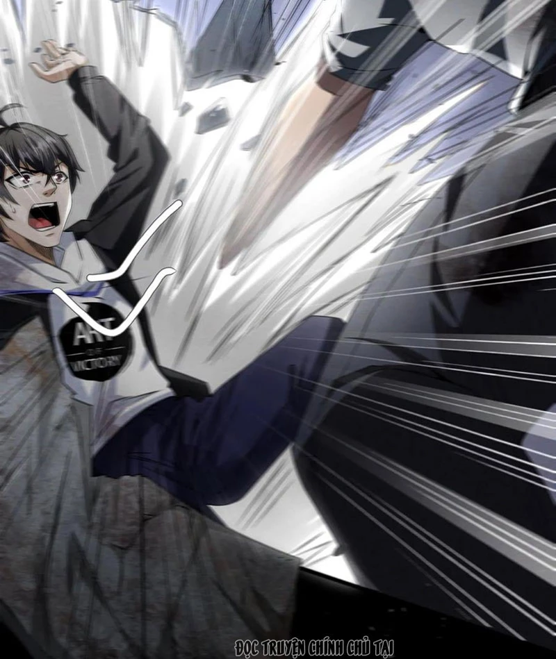 Mạt thế cầu sinh: Ta có thể nhìn thấy ẩn tàng hệ thống Chapter 12 - Trang 3