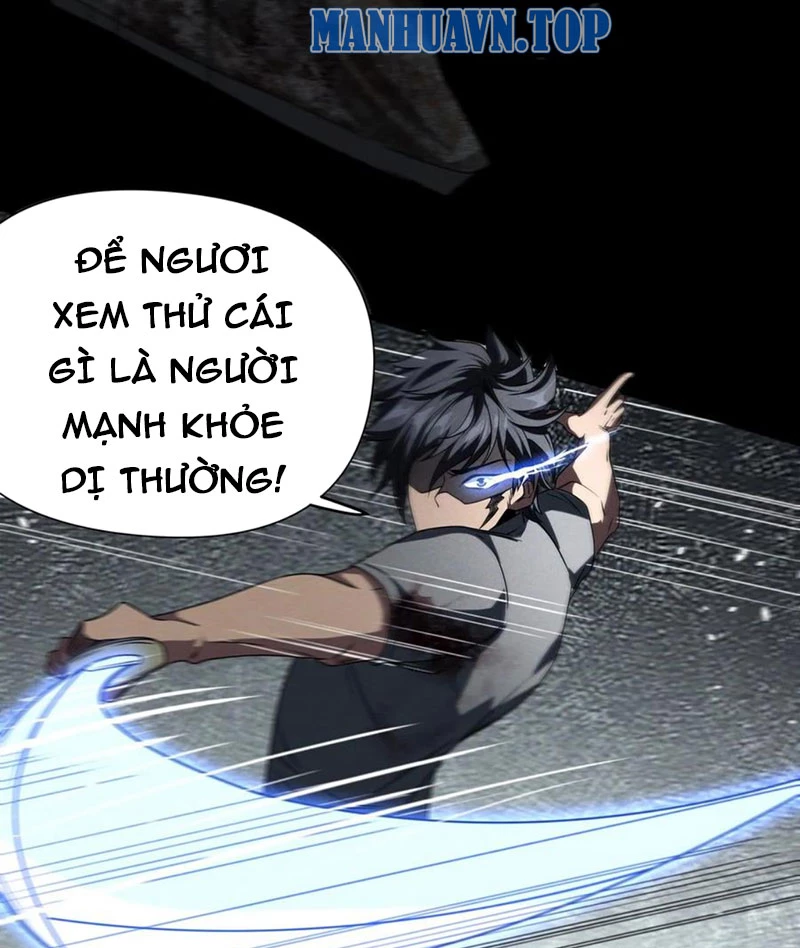 Mạt thế cầu sinh: Ta có thể nhìn thấy ẩn tàng hệ thống Chapter 12 - Trang 3