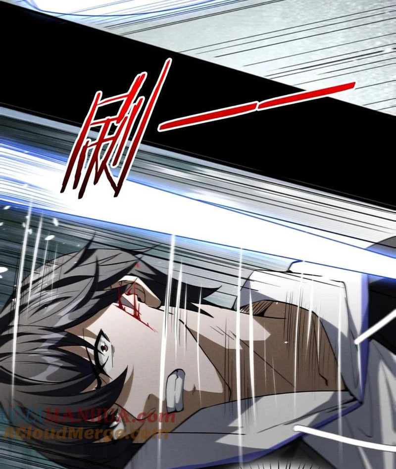 Mạt thế cầu sinh: Ta có thể nhìn thấy ẩn tàng hệ thống Chapter 12 - Trang 3