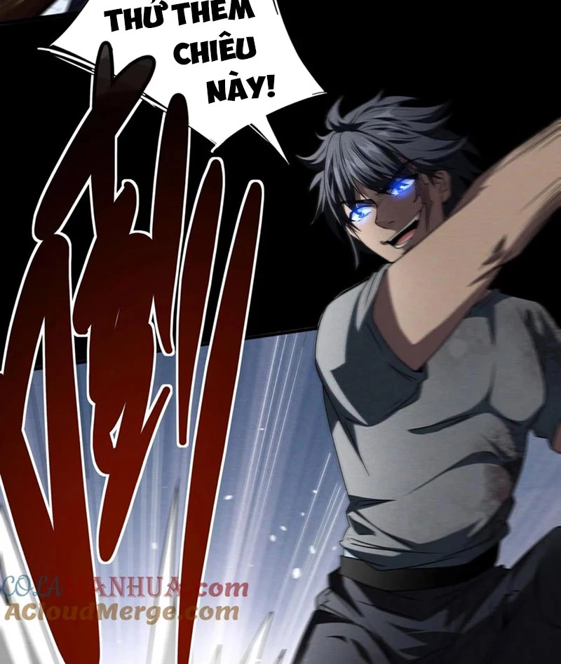 Mạt thế cầu sinh: Ta có thể nhìn thấy ẩn tàng hệ thống Chapter 12 - Trang 3