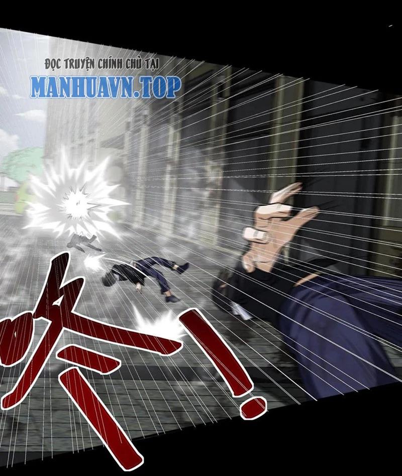 Mạt thế cầu sinh: Ta có thể nhìn thấy ẩn tàng hệ thống Chapter 12 - Trang 3