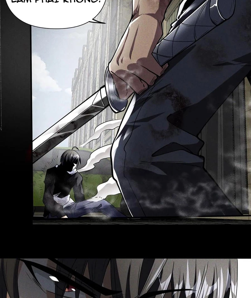 Mạt thế cầu sinh: Ta có thể nhìn thấy ẩn tàng hệ thống Chapter 12 - Trang 3