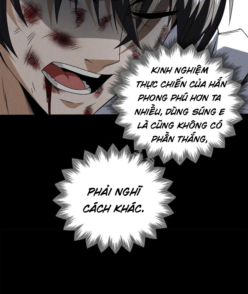 Mạt thế cầu sinh: Ta có thể nhìn thấy ẩn tàng hệ thống Chapter 12 - Trang 3