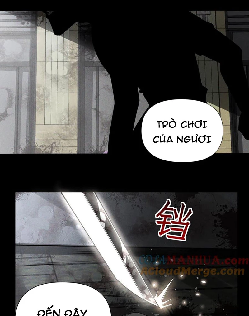 Mạt thế cầu sinh: Ta có thể nhìn thấy ẩn tàng hệ thống Chapter 12 - Trang 3