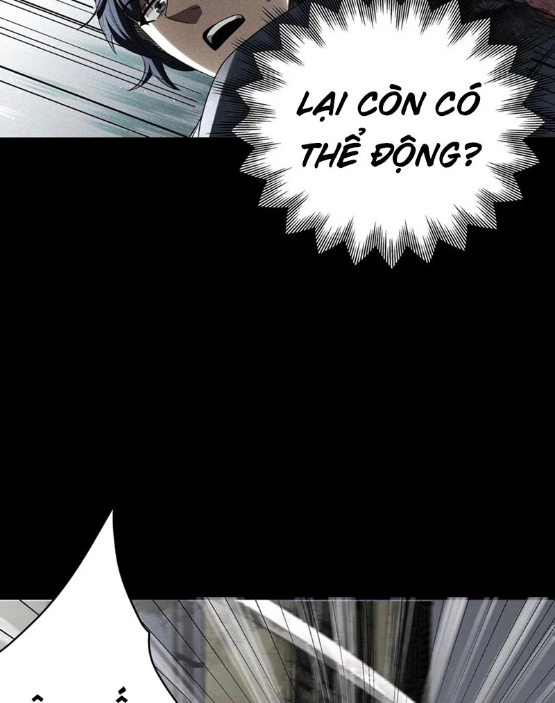 Mạt thế cầu sinh: Ta có thể nhìn thấy ẩn tàng hệ thống Chapter 12 - Trang 3