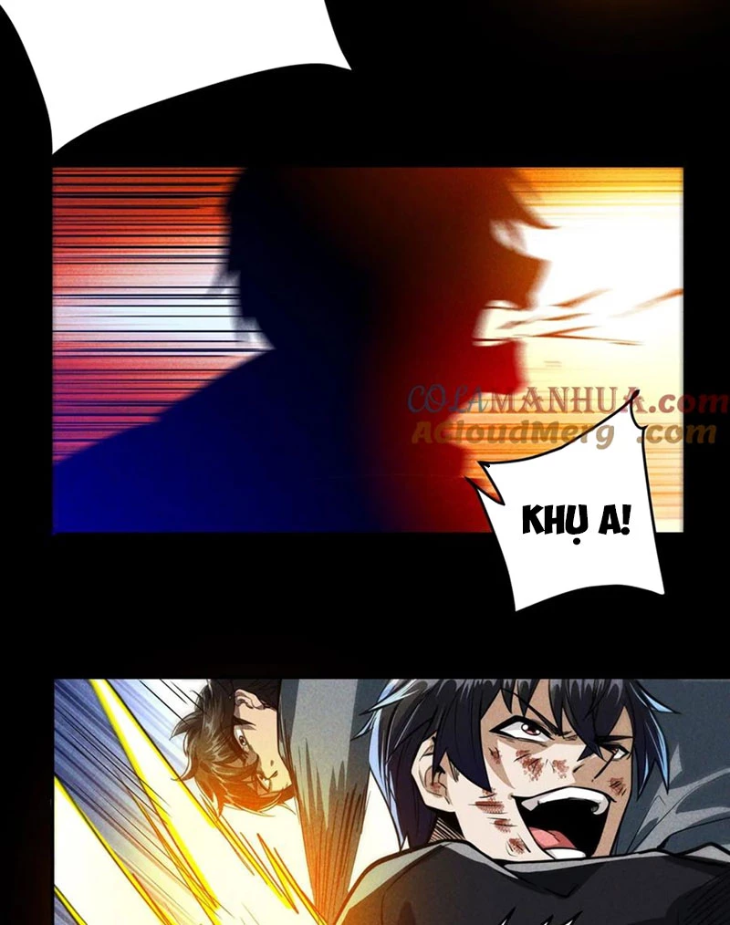 Mạt thế cầu sinh: Ta có thể nhìn thấy ẩn tàng hệ thống Chapter 12 - Trang 3