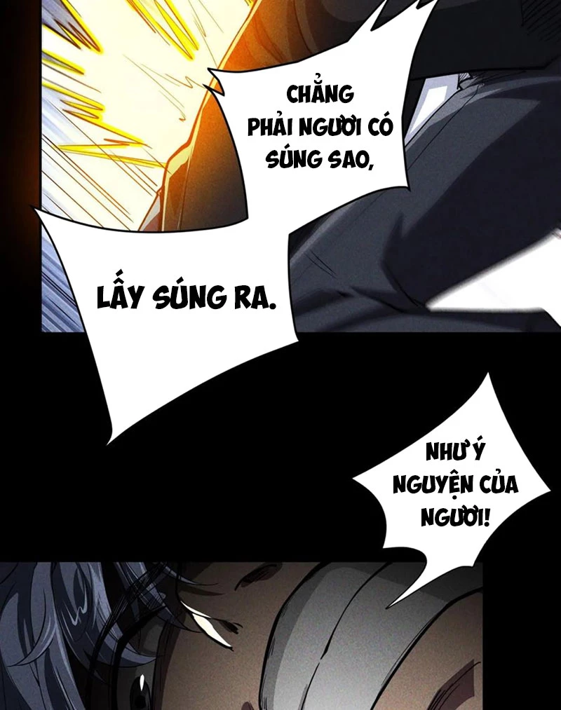 Mạt thế cầu sinh: Ta có thể nhìn thấy ẩn tàng hệ thống Chapter 12 - Trang 3