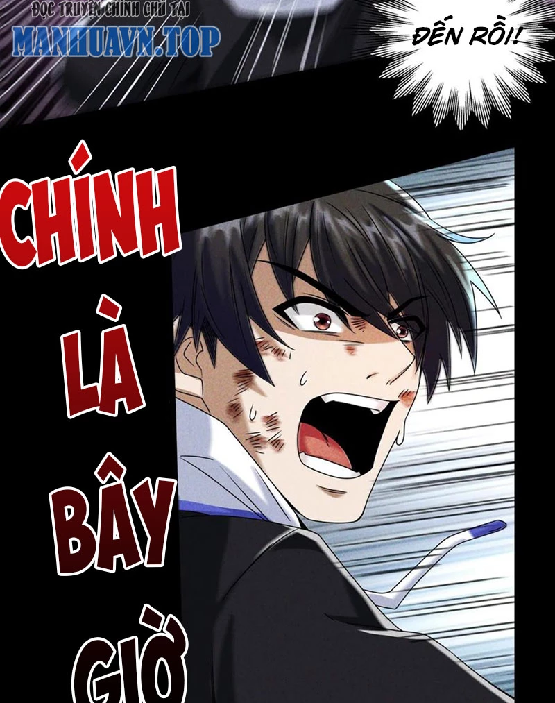 Mạt thế cầu sinh: Ta có thể nhìn thấy ẩn tàng hệ thống Chapter 12 - Trang 3