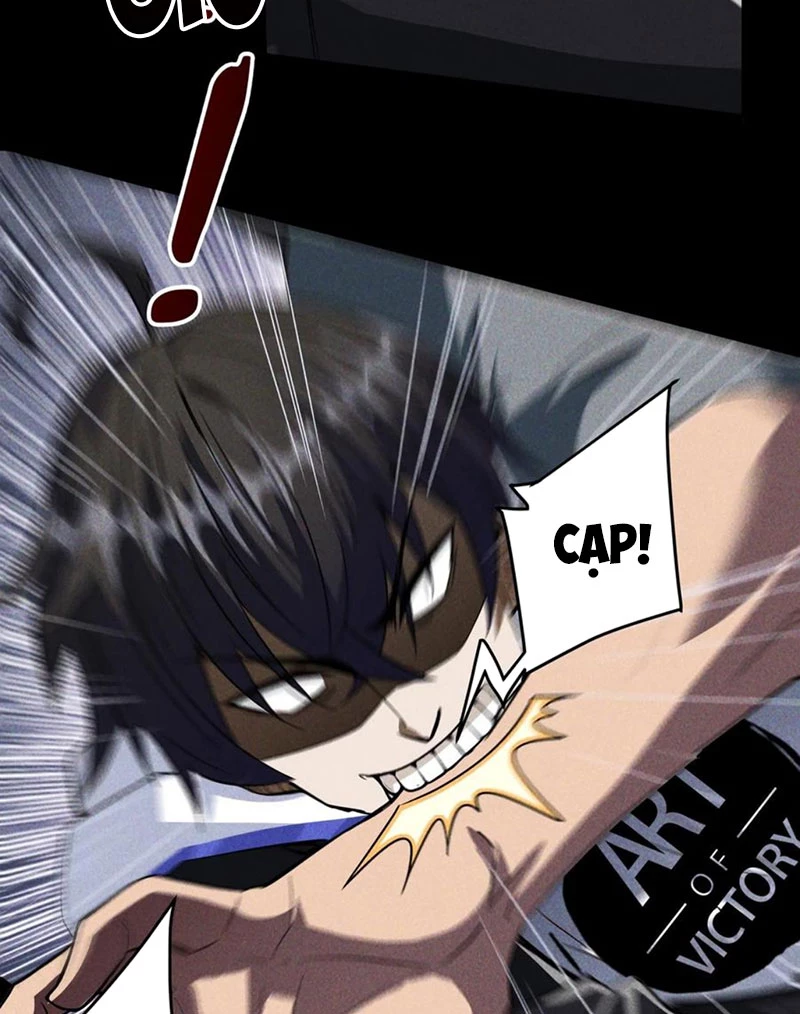 Mạt thế cầu sinh: Ta có thể nhìn thấy ẩn tàng hệ thống Chapter 12 - Trang 3