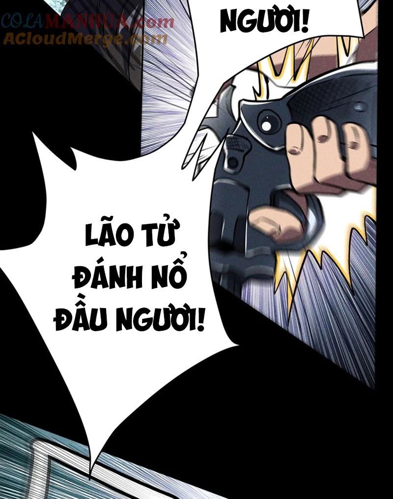 Mạt thế cầu sinh: Ta có thể nhìn thấy ẩn tàng hệ thống Chapter 12 - Trang 3