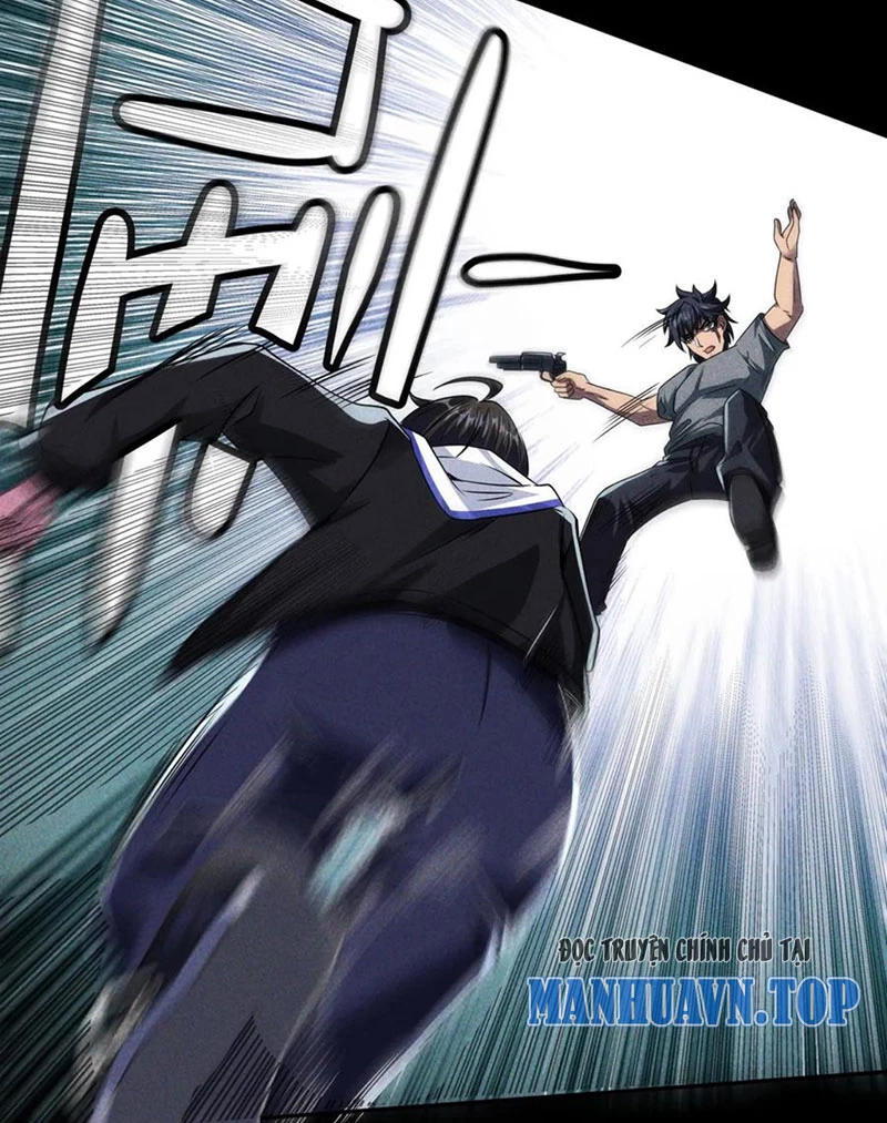 Mạt thế cầu sinh: Ta có thể nhìn thấy ẩn tàng hệ thống Chapter 12 - Trang 3
