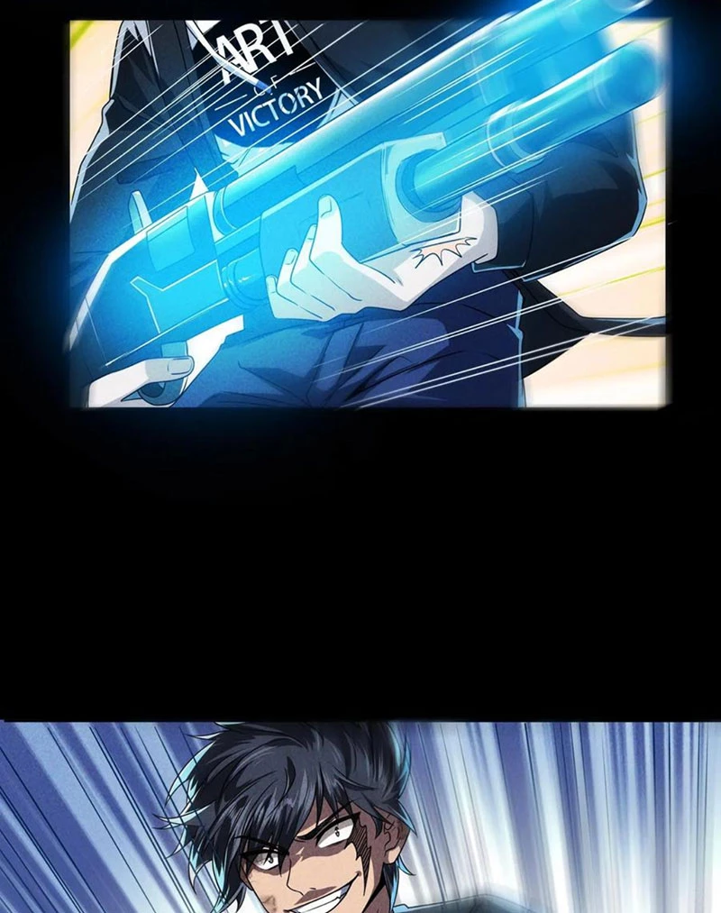 Mạt thế cầu sinh: Ta có thể nhìn thấy ẩn tàng hệ thống Chapter 12 - Trang 3