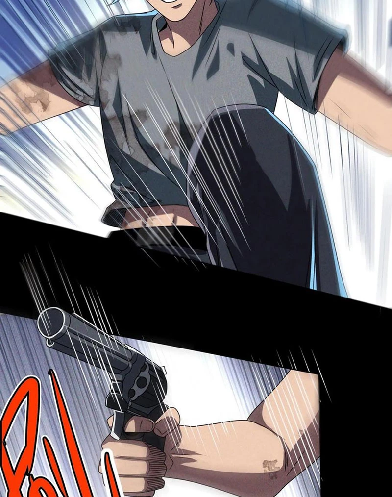 Mạt thế cầu sinh: Ta có thể nhìn thấy ẩn tàng hệ thống Chapter 12 - Trang 3