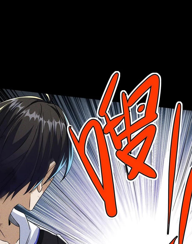 Mạt thế cầu sinh: Ta có thể nhìn thấy ẩn tàng hệ thống Chapter 12 - Trang 3