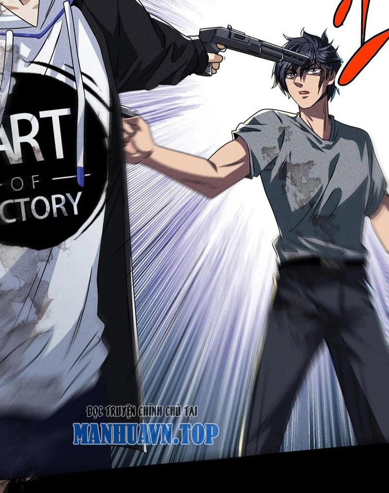 Mạt thế cầu sinh: Ta có thể nhìn thấy ẩn tàng hệ thống Chapter 12 - Trang 3