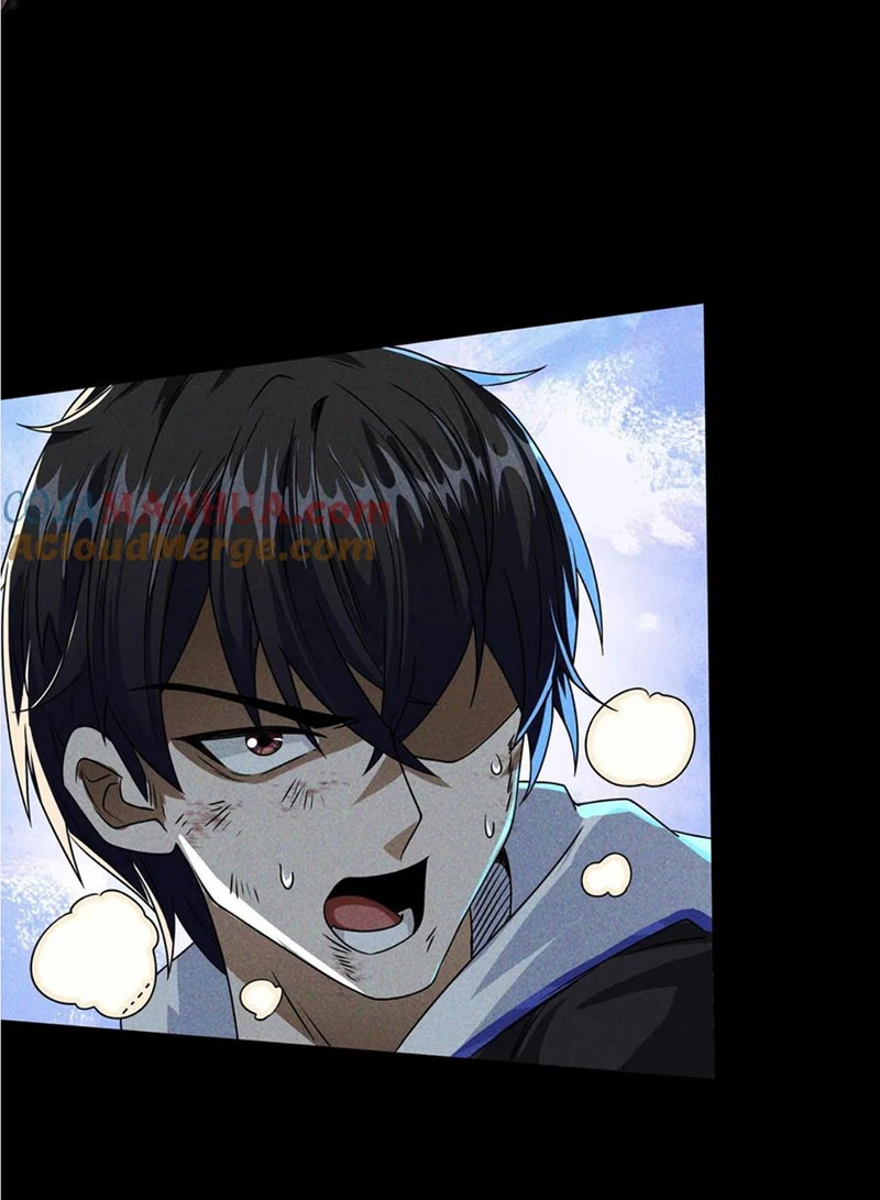 Mạt thế cầu sinh: Ta có thể nhìn thấy ẩn tàng hệ thống Chapter 12 - Trang 3