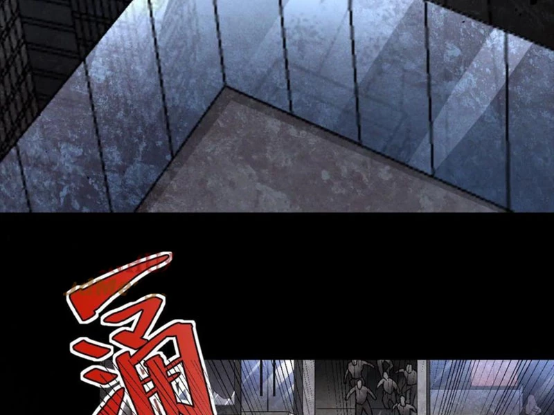 Mạt thế cầu sinh: Ta có thể nhìn thấy ẩn tàng hệ thống Chapter 13 - Trang 3