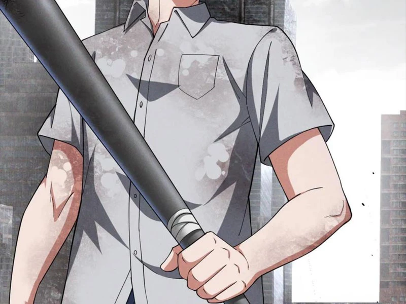 Mạt thế cầu sinh: Ta có thể nhìn thấy ẩn tàng hệ thống Chapter 13 - Trang 3