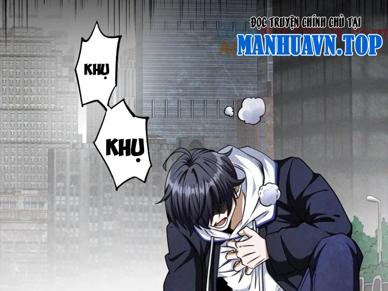 Mạt thế cầu sinh: Ta có thể nhìn thấy ẩn tàng hệ thống Chapter 13 - Trang 3