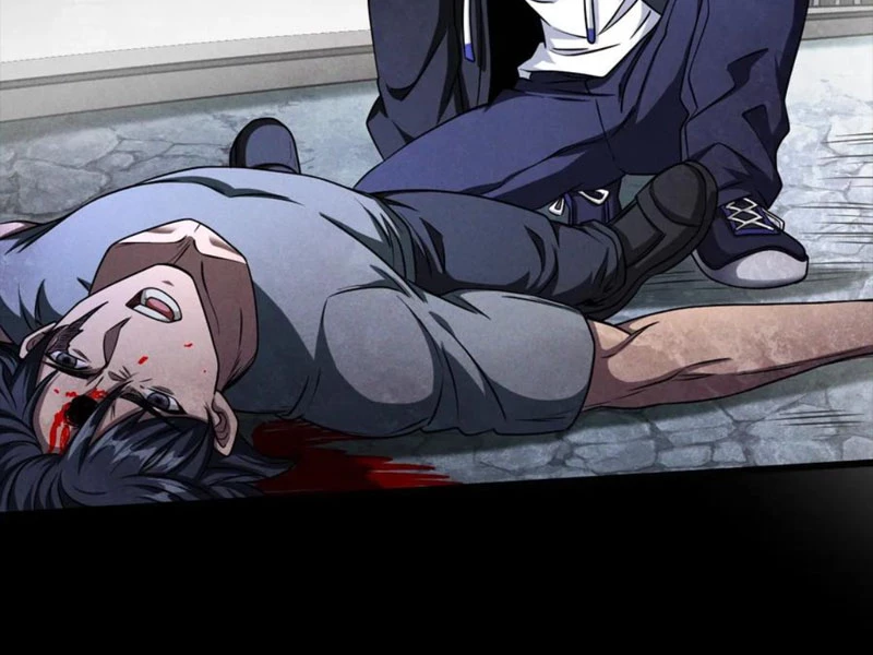 Mạt thế cầu sinh: Ta có thể nhìn thấy ẩn tàng hệ thống Chapter 13 - Trang 3