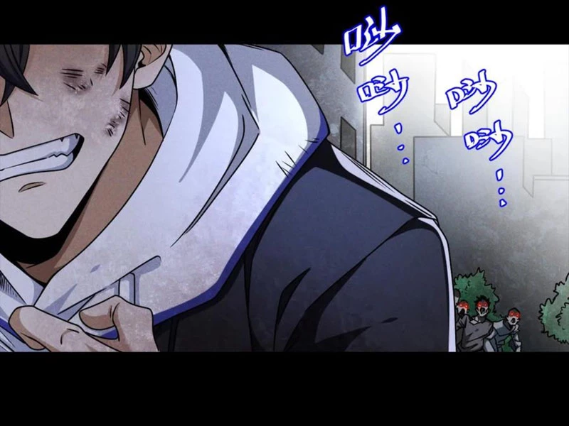 Mạt thế cầu sinh: Ta có thể nhìn thấy ẩn tàng hệ thống Chapter 13 - Trang 3