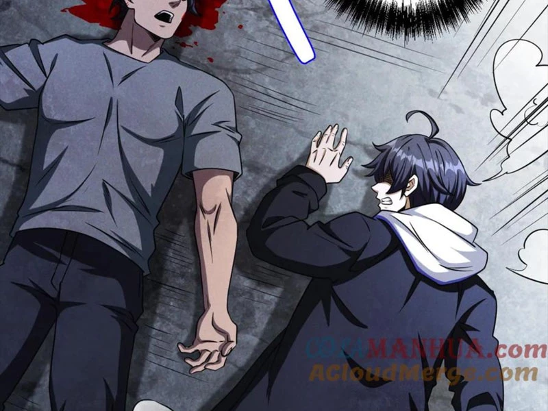 Mạt thế cầu sinh: Ta có thể nhìn thấy ẩn tàng hệ thống Chapter 13 - Trang 3