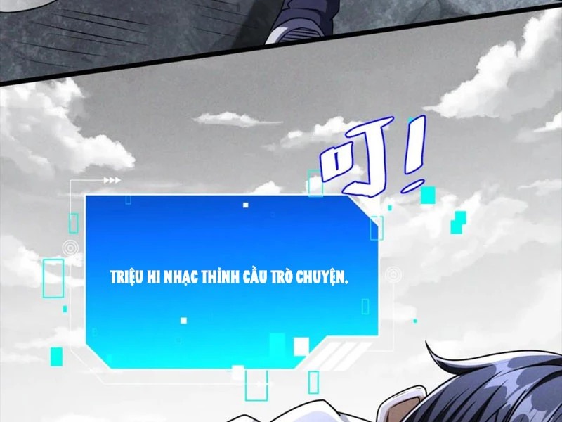 Mạt thế cầu sinh: Ta có thể nhìn thấy ẩn tàng hệ thống Chapter 13 - Trang 3