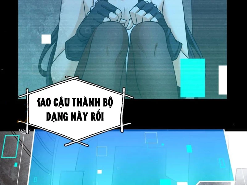 Mạt thế cầu sinh: Ta có thể nhìn thấy ẩn tàng hệ thống Chapter 13 - Trang 3