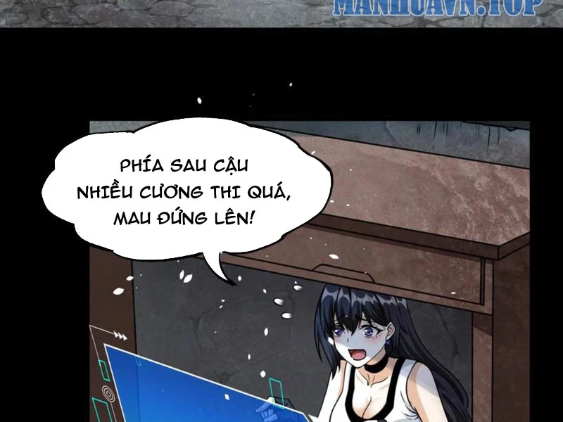 Mạt thế cầu sinh: Ta có thể nhìn thấy ẩn tàng hệ thống Chapter 13 - Trang 3