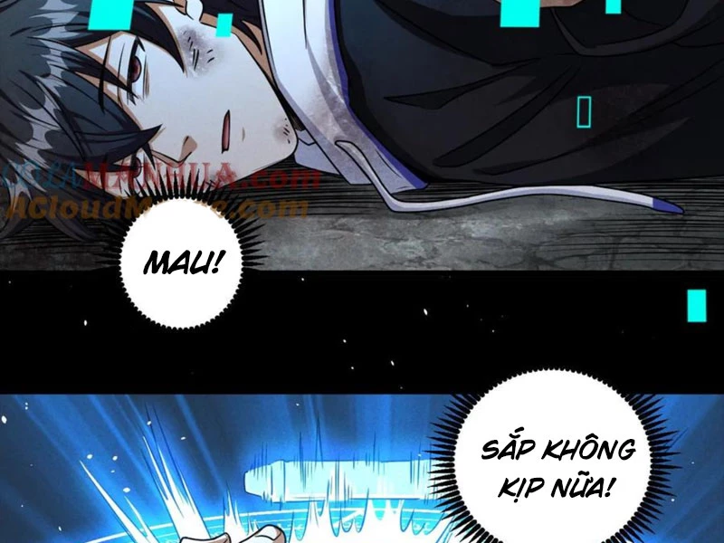 Mạt thế cầu sinh: Ta có thể nhìn thấy ẩn tàng hệ thống Chapter 13 - Trang 3