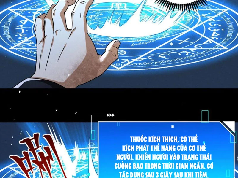 Mạt thế cầu sinh: Ta có thể nhìn thấy ẩn tàng hệ thống Chapter 13 - Trang 3