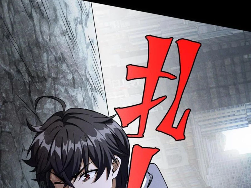 Mạt thế cầu sinh: Ta có thể nhìn thấy ẩn tàng hệ thống Chapter 13 - Trang 3