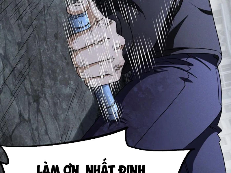 Mạt thế cầu sinh: Ta có thể nhìn thấy ẩn tàng hệ thống Chapter 13 - Trang 3