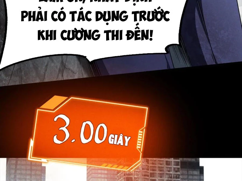 Mạt thế cầu sinh: Ta có thể nhìn thấy ẩn tàng hệ thống Chapter 13 - Trang 3