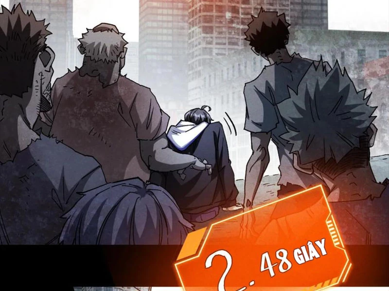 Mạt thế cầu sinh: Ta có thể nhìn thấy ẩn tàng hệ thống Chapter 13 - Trang 3