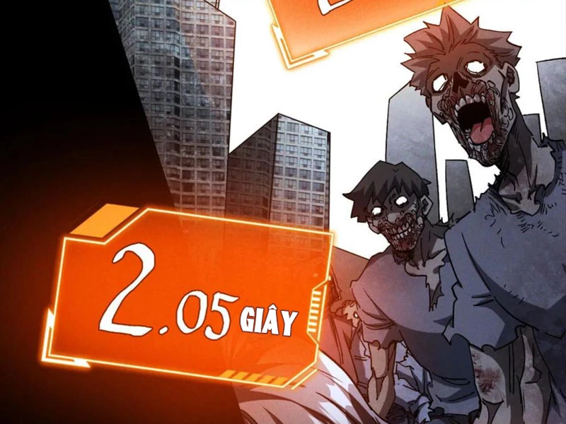 Mạt thế cầu sinh: Ta có thể nhìn thấy ẩn tàng hệ thống Chapter 13 - Trang 3