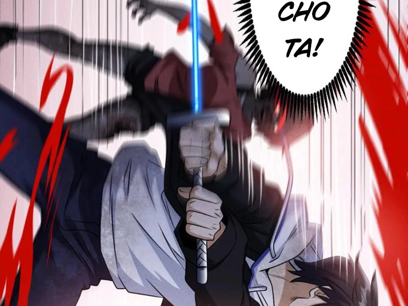 Mạt thế cầu sinh: Ta có thể nhìn thấy ẩn tàng hệ thống Chapter 13 - Trang 3