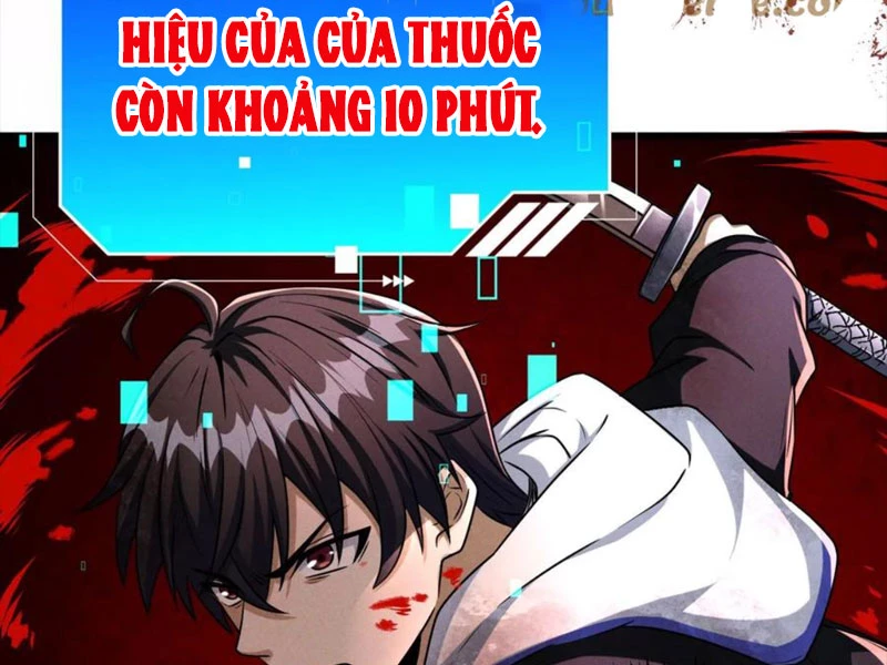 Mạt thế cầu sinh: Ta có thể nhìn thấy ẩn tàng hệ thống Chapter 13 - Trang 3