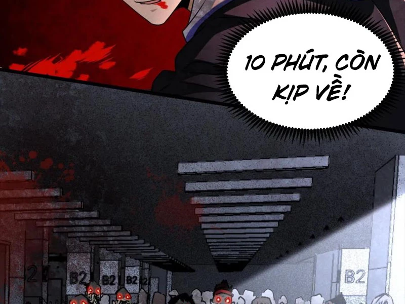 Mạt thế cầu sinh: Ta có thể nhìn thấy ẩn tàng hệ thống Chapter 13 - Trang 3