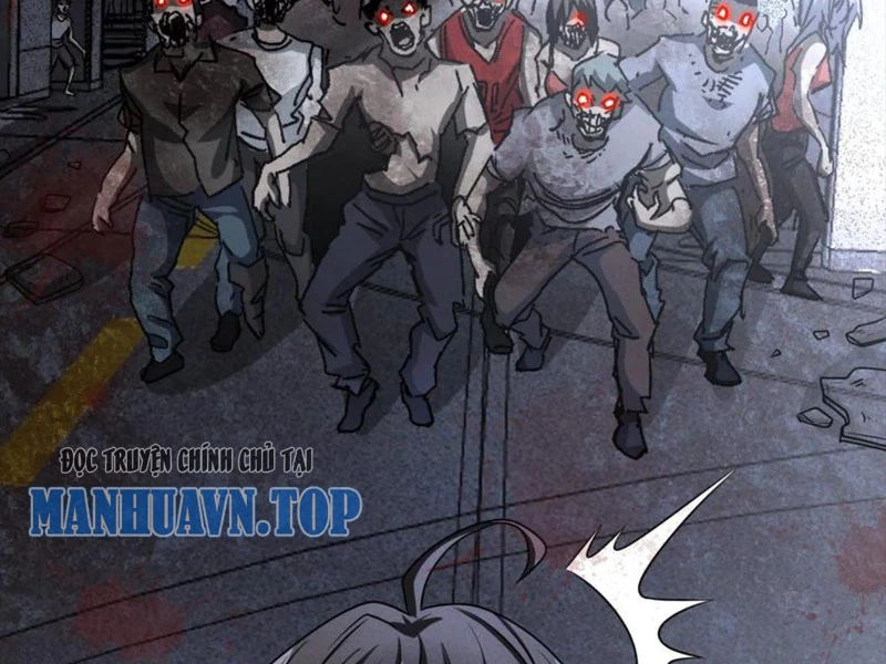 Mạt thế cầu sinh: Ta có thể nhìn thấy ẩn tàng hệ thống Chapter 13 - Trang 3