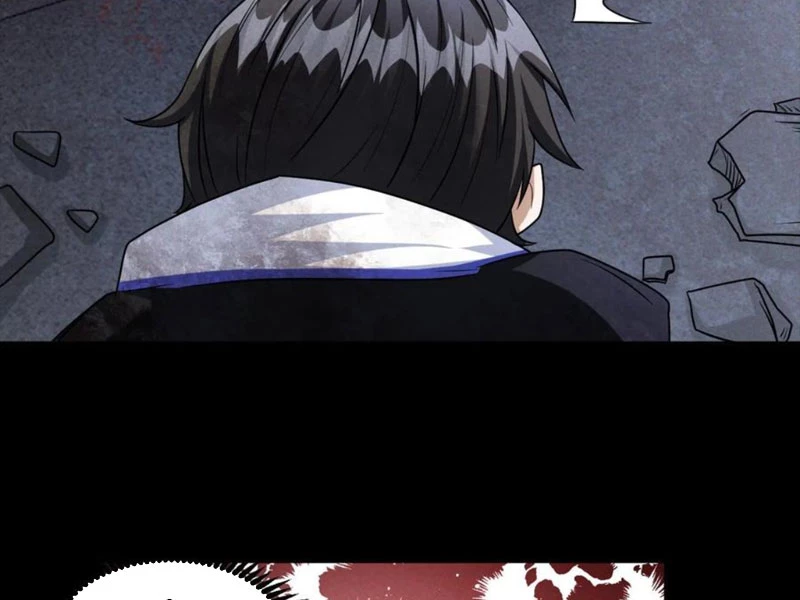 Mạt thế cầu sinh: Ta có thể nhìn thấy ẩn tàng hệ thống Chapter 13 - Trang 3