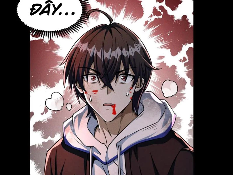 Mạt thế cầu sinh: Ta có thể nhìn thấy ẩn tàng hệ thống Chapter 13 - Trang 3