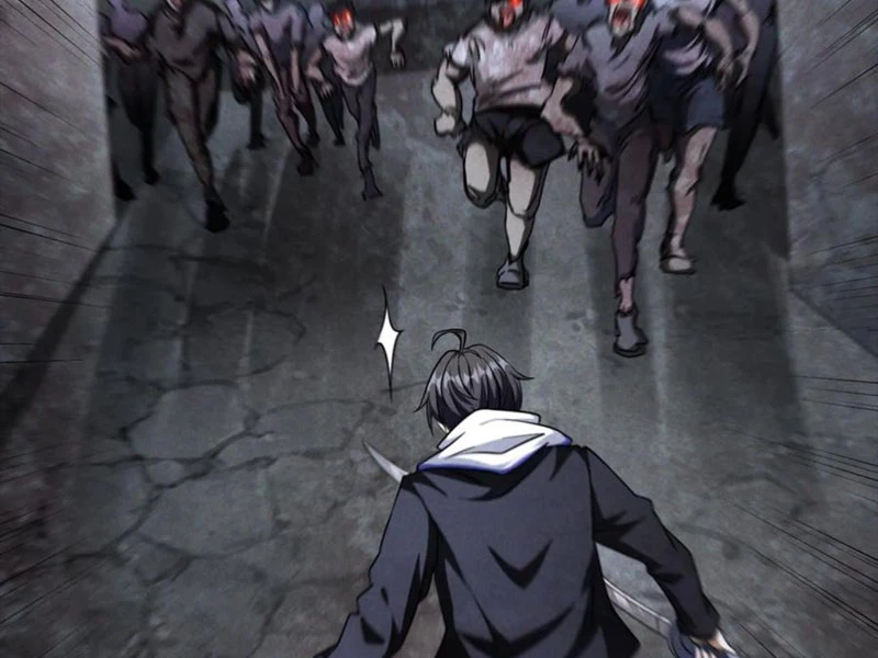 Mạt thế cầu sinh: Ta có thể nhìn thấy ẩn tàng hệ thống Chapter 14 - Trang 3