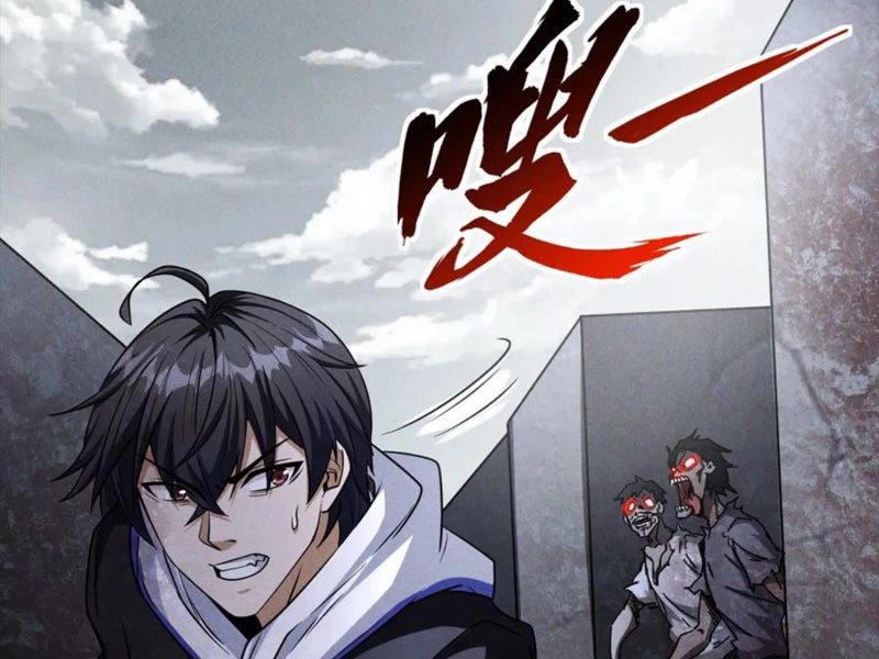 Mạt thế cầu sinh: Ta có thể nhìn thấy ẩn tàng hệ thống Chapter 14 - Trang 3