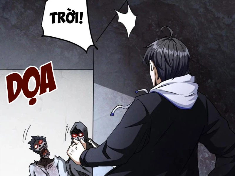 Mạt thế cầu sinh: Ta có thể nhìn thấy ẩn tàng hệ thống Chapter 14 - Trang 3