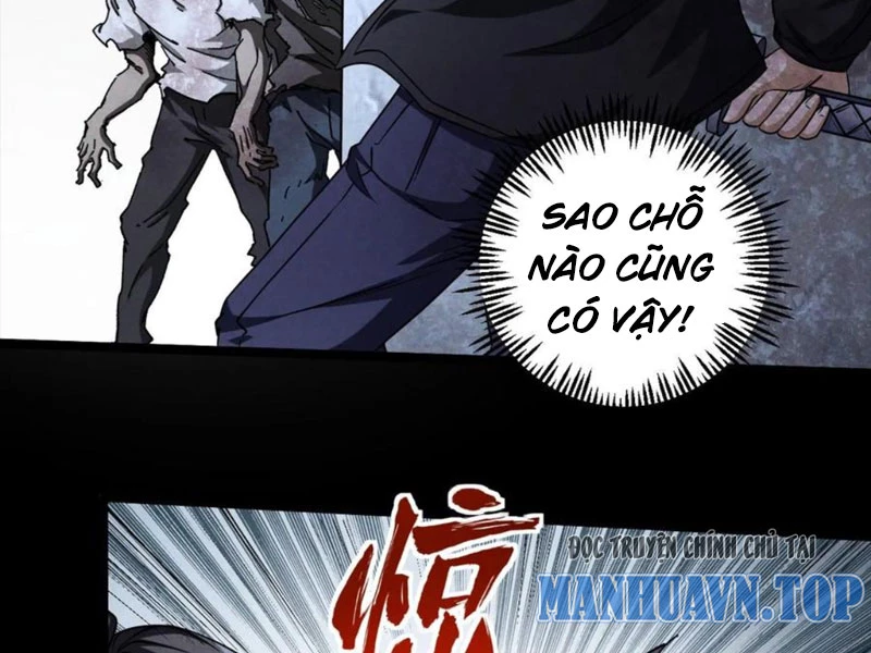 Mạt thế cầu sinh: Ta có thể nhìn thấy ẩn tàng hệ thống Chapter 14 - Trang 3